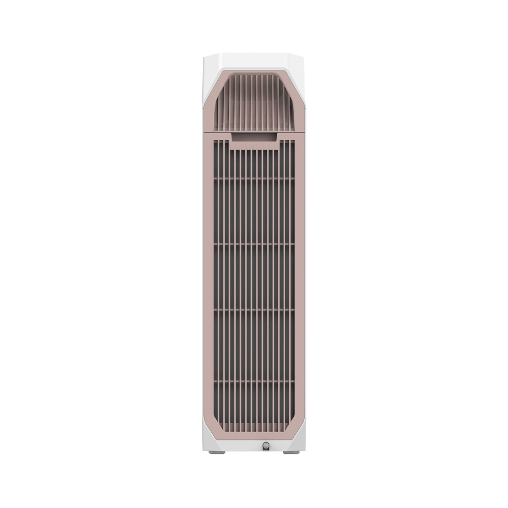 Danby Air Purifier up to 210 sq. ft. in White - Appliances AI Companion