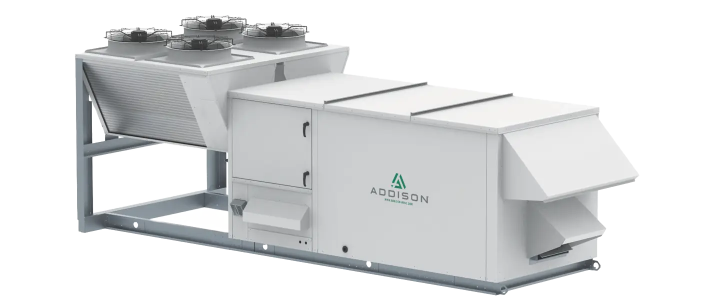 PR Series Packaged System - Industrial AI Companion