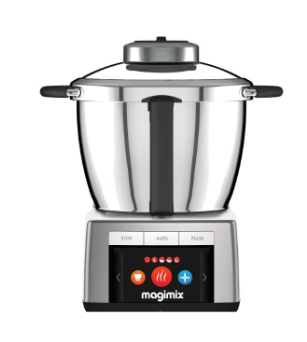 Magimix - COOK EXPERT - Kitchen AI Companion